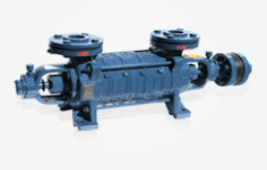 Boiler Feed Pumps by Pump Engineering Co. Pvt. Ltd.
