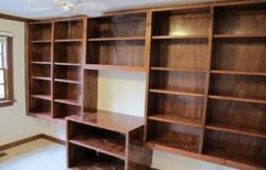 Book Shelves by MS Wood Fun