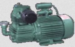 Bore Well Compressor Pumps by Central Agro Agencies