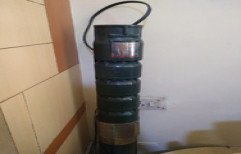 Bore Well Pump by Shree Thirumalai Traders