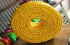 Borewell Goreware Nylon Rope by Shree Thirumalai Traders