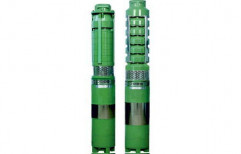 Borewell Submersible Pump by Awesome Motor Manufacturing