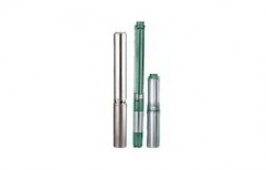 Borewell Submersible Pump by Noida Boring House