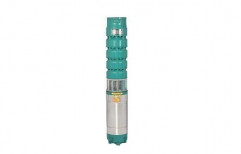 Borewell Submersible Water Pump by Honeywell Pump Industries