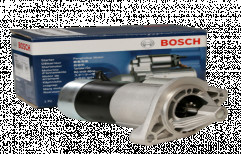 Bosch Starter Motor by Delcot Engineering Private Limited