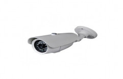 Bullet CCTV Camera by Magstan Technologies