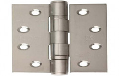 Butt Hinges by GNS Steels Private Limited