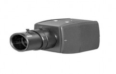 C Mount CCTV Camera by Vibrant Engineering Mechanics & Automation Controls