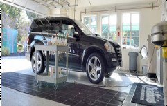 Car Care Pro Business Service by Clean Vacuum Technologies