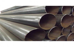 Carbon Steel Tube by Kaivan Engineers
