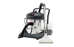 Carpet Extraction Machine by Clean Vacuum Technologies