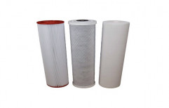 Cartridge Filters by Filtra Consultants & Engineers Limited