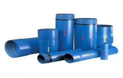 Casing Pipes by Garg Machinery Co.