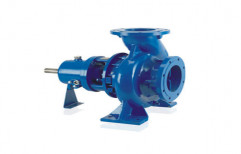 Centrifugal Chemical Process Pump by Domestic Engineering