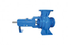 Centrifugal Process Pumps by Marigold Sales & Services