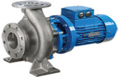 Centrifugal Pumps - Combi Block by Hydrodyne Systems