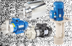 Centrifugal Pumps by Tapflo Fluid Handling India Private Limited