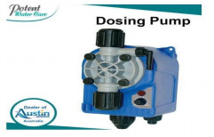Chemical Dosing Pump by Potent Water Care Private Limited