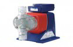 Chemical Dosing pump by Sun Water Technology