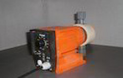 Chemical Dosing Pumps by Prompt Dosing Pumps & Systems