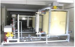 Chemical Dosing Systems by Universal Flowtech Engineers LLP