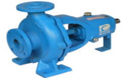 Chemical Process Pumps by Jay Dee Enterprises