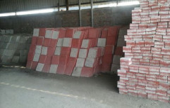 Chequered 4 Tile Gola 12/12 by M/S Amit Hatwal Sanitary & Building Material Trading Co.