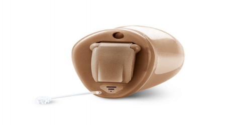 CIC Nitro Hearing Aids by SFL Hearing Solutions Private Limited