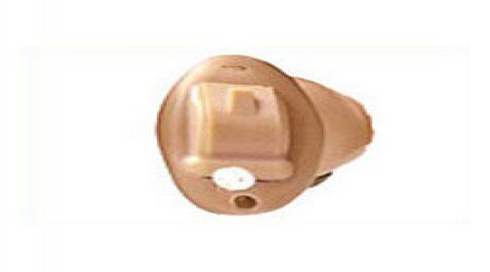 CIC Trimmer Hearing Aid by Micro Hearing Aids