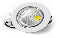 COB Light by Industrial Engineering Services