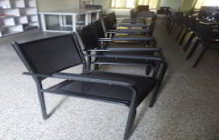 College Chairs by New Delta Systems