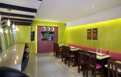 Commercial Interiors by Kudos Interior