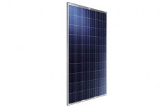 Commercial Solar Panel by Chitransh Solar Private Limited