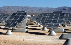 Commercial Solar Power Plant by Transforming Techno Resource