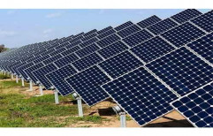 Commercial Solar Power Plants by Sunflower Solar Technology