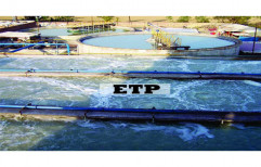 Commerical Effluent Treatment Plant by Arose India