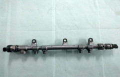 Common Rail Assembly For Hyundai Santa Fee Car by Supreme Diesels Services