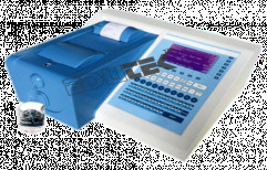 Compact Biochemistry Analyzer by Edutek Instrumentation