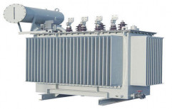 Compact Substation Transformer by Aira Trex Solutions India Private Limited