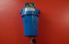 Compressed Air Filters-dryers by C. T. K. Enterprises Private Limited