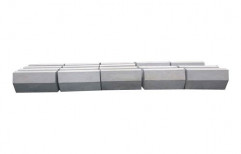 Concrete Kerbstone (P. 1) by M/S Amit Hatwal Sanitary & Building Material Trading Co.