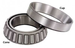 Cone And Cup Bearings by Sae Impex Int. Private Limited