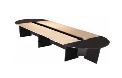 Conference Table by Abhishek Industries