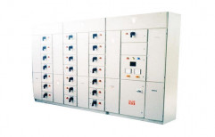 Control Panel Boards by ACME Electrical & Industrial Company