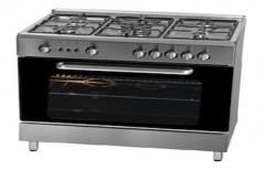 Cooking Range by Kairali Trading Company