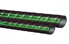 Cooling Water Hose by Vetus & Maxwell Marine India Private Limited
