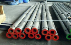 Copper Alloys Continuous Cast Solid And Hollow Bar by Supreme Metals