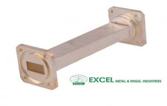 Copper Waveguide by Excel Metal & Engg Industries