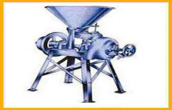 Corn Grinding Mills by Industrial Machinery Agency