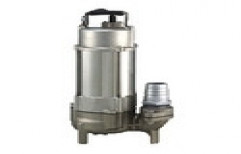Corrosive Sewage Pumps by Perfect Pump Industries